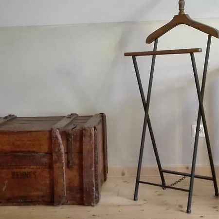 Chambres D'Hotes Le Clos De La Touche Cheillé Екстериор снимка