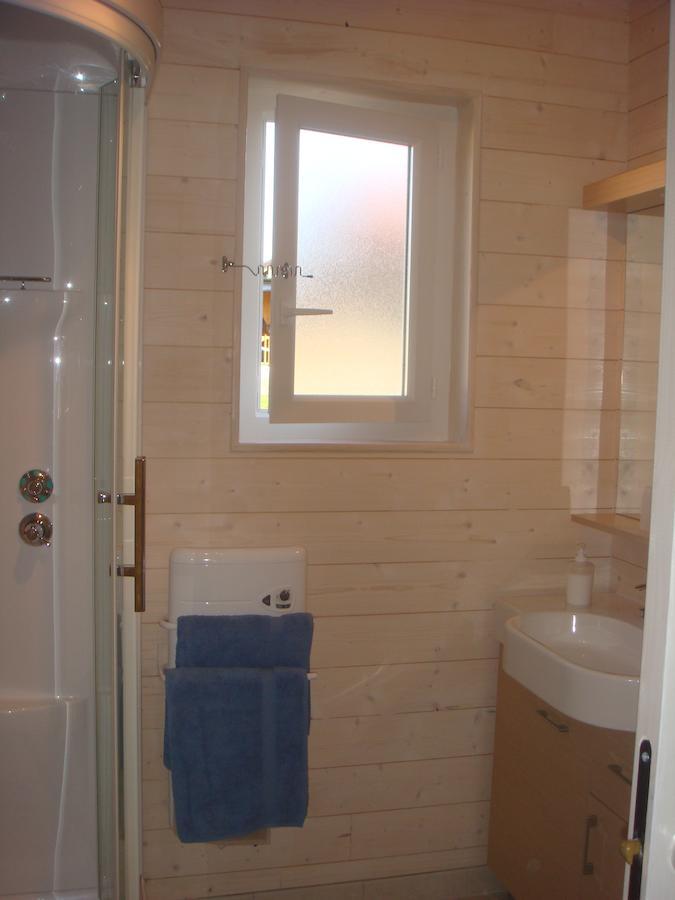 Chambres D'Hotes Le Clos De La Touche Cheillé Стая снимка